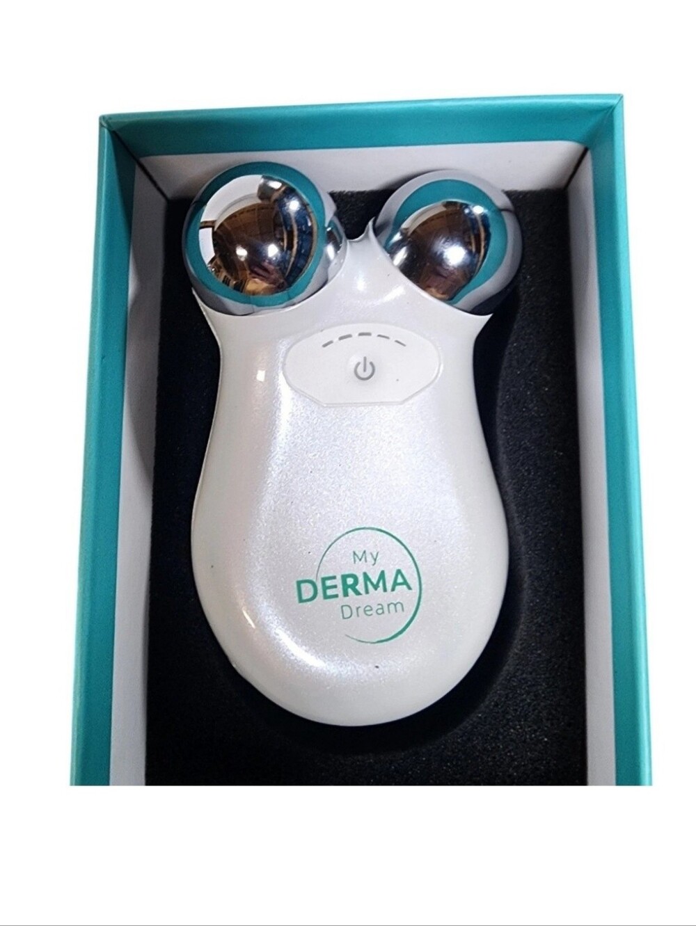 ⚡️MICRO SCULPT MY DREAM 2ND GENERATION           NEW IN BOX